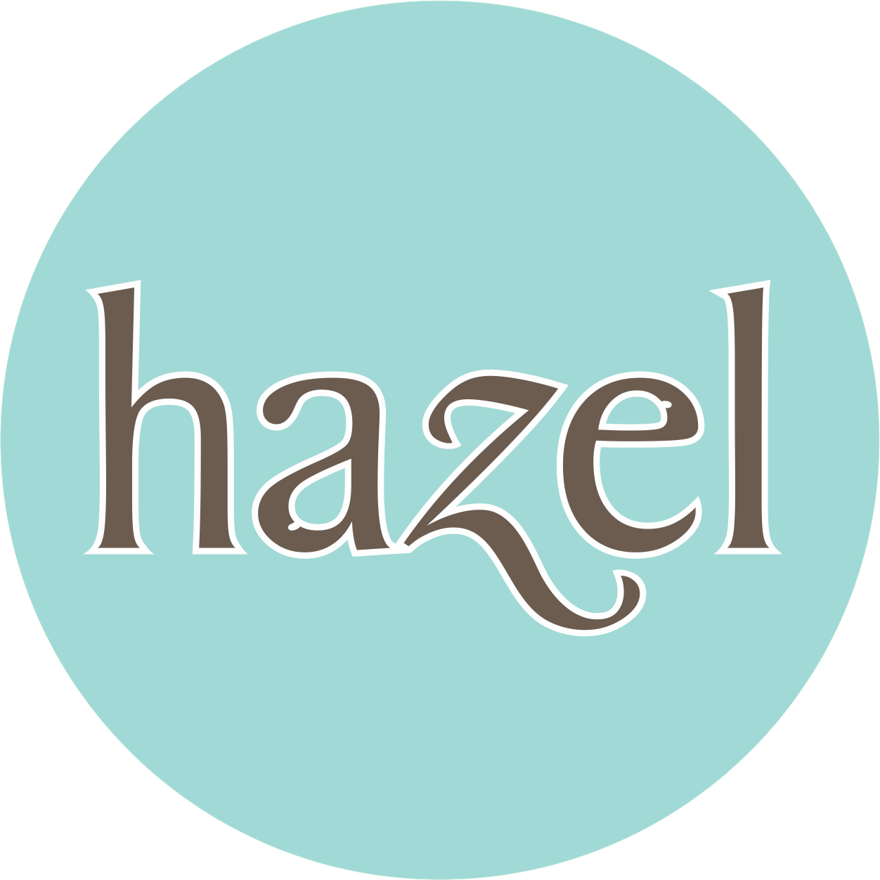 Who is Hazel?